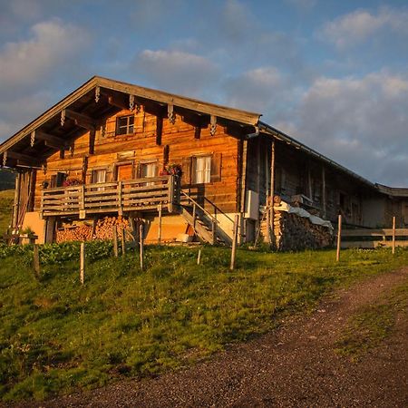 Bommerhof Waidring Exterior foto